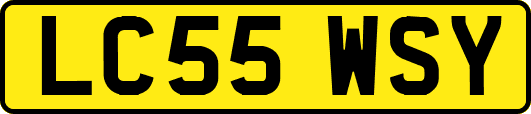 LC55WSY