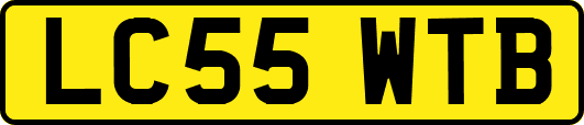 LC55WTB