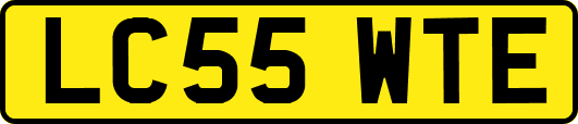 LC55WTE