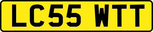 LC55WTT