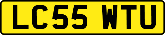 LC55WTU