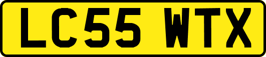 LC55WTX