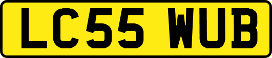 LC55WUB
