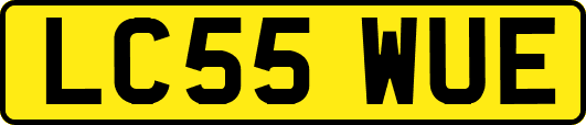 LC55WUE