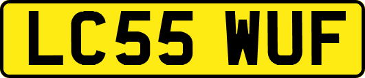 LC55WUF