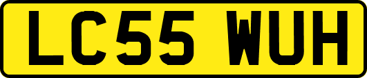 LC55WUH
