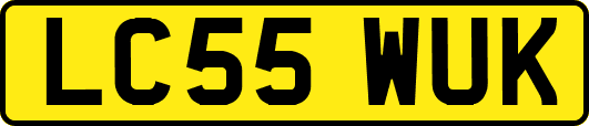 LC55WUK