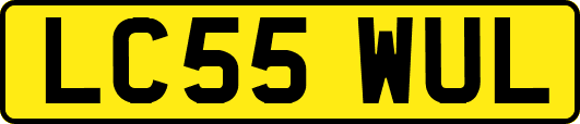 LC55WUL