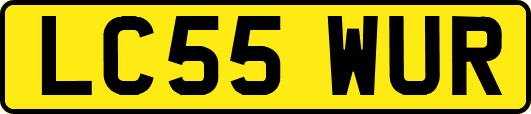 LC55WUR