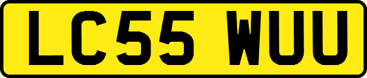 LC55WUU