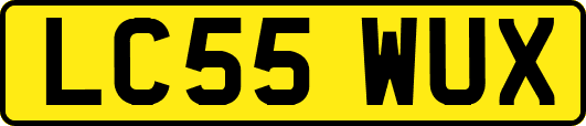 LC55WUX