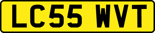 LC55WVT