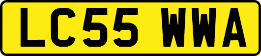 LC55WWA