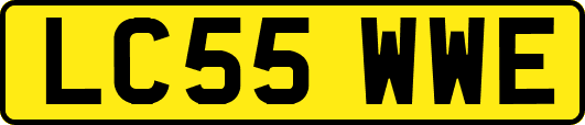 LC55WWE