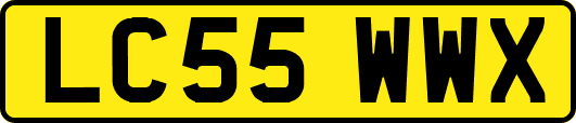 LC55WWX