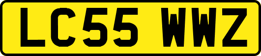 LC55WWZ