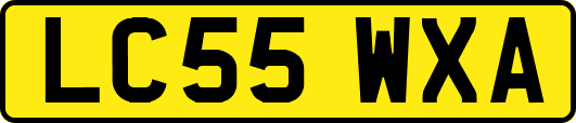 LC55WXA