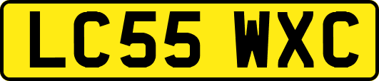 LC55WXC