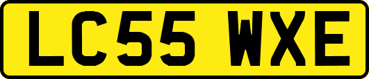 LC55WXE