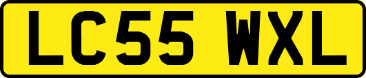 LC55WXL