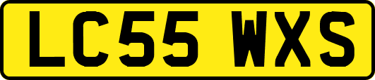 LC55WXS