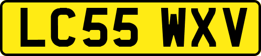 LC55WXV