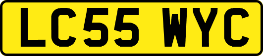 LC55WYC