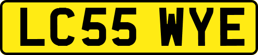 LC55WYE