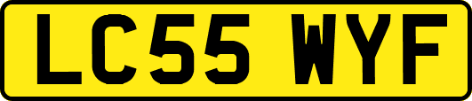 LC55WYF