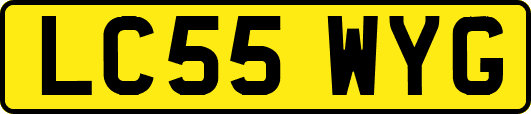 LC55WYG