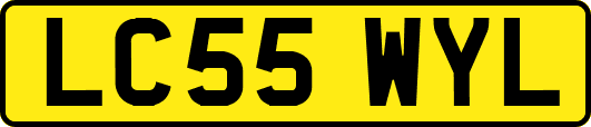 LC55WYL