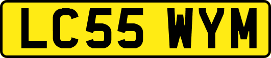 LC55WYM