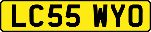 LC55WYO