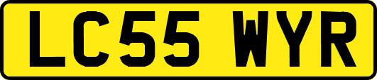 LC55WYR