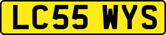 LC55WYS
