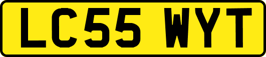 LC55WYT