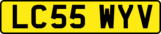 LC55WYV