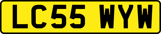 LC55WYW