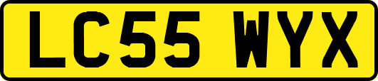 LC55WYX