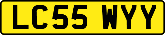 LC55WYY