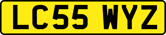 LC55WYZ