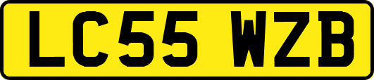 LC55WZB