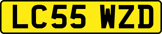 LC55WZD