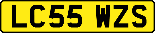 LC55WZS
