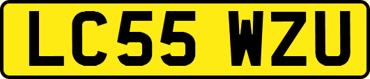 LC55WZU