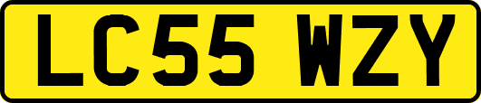 LC55WZY