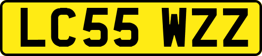 LC55WZZ
