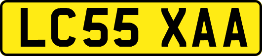 LC55XAA