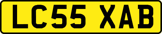 LC55XAB