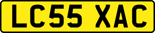 LC55XAC